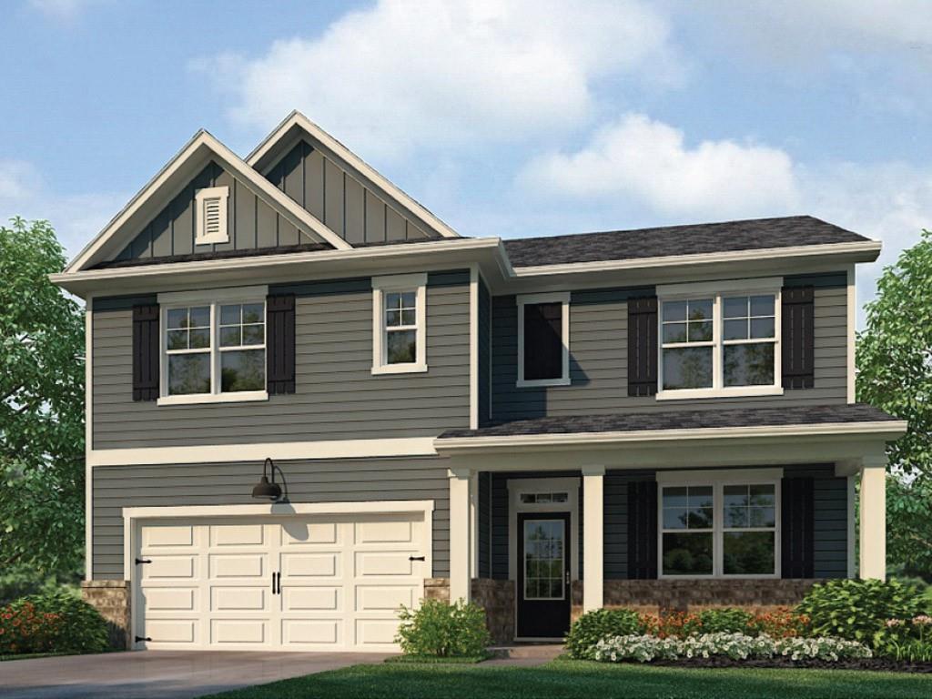 61 Biltmore Pl., Braselton, GA 30517