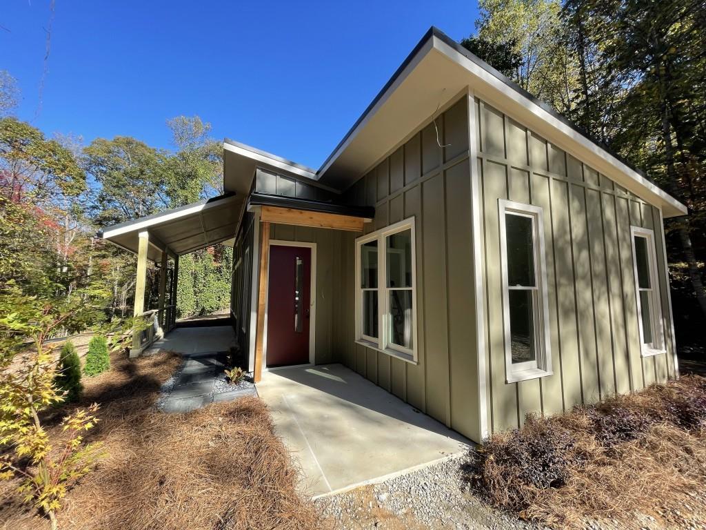 1806 Pinnacle Dr., Clayton, GA 30525