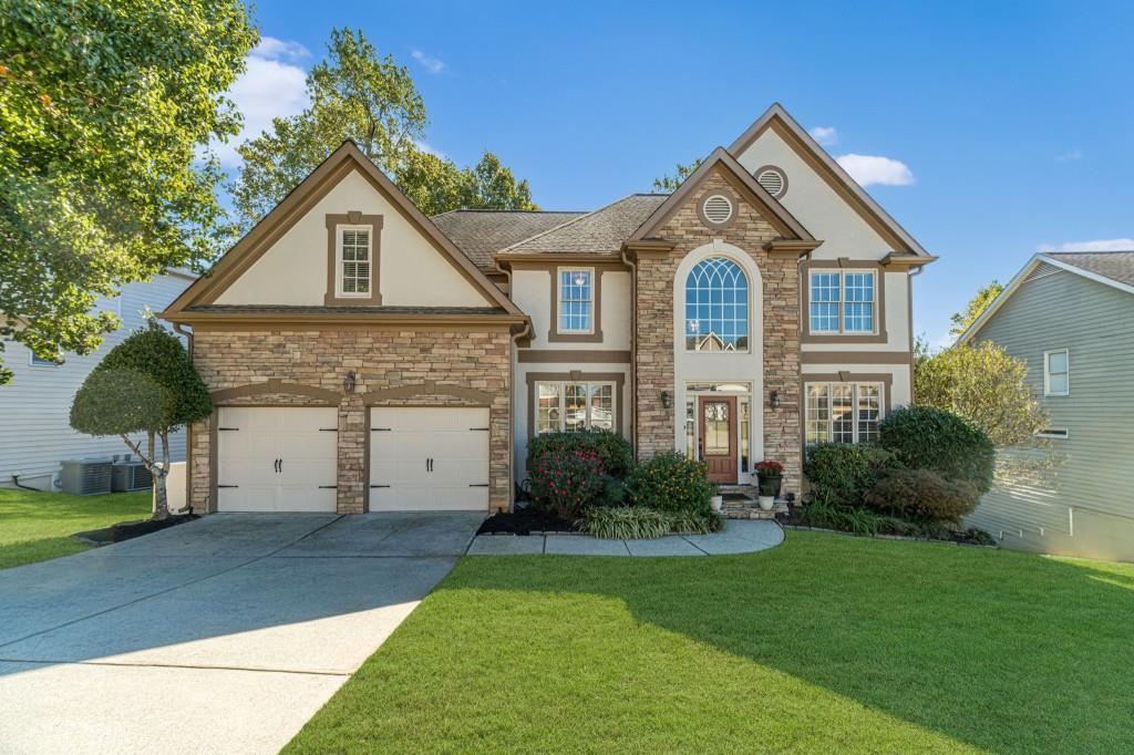 1321 Dayspring Trace, Lawrenceville, GA 30045