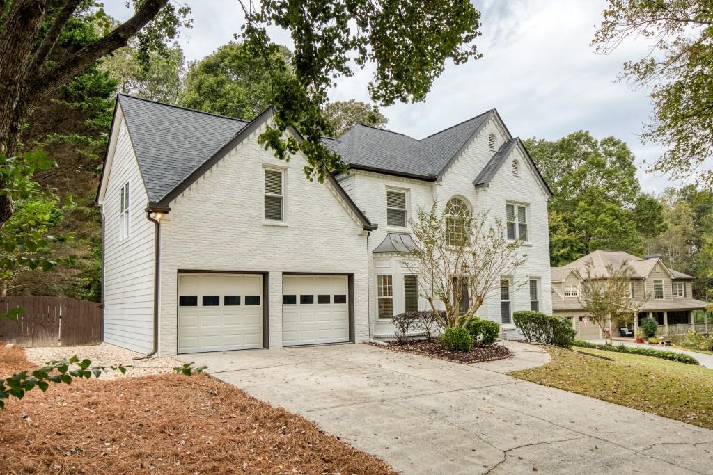 219 Wyndham Wood Tr., Powder Springs, GA 30127