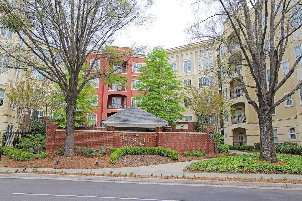 11 Perimeter Center #1303, Dunwoody, GA 30346
