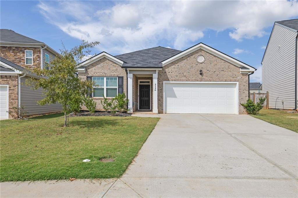 2126 Waycross Ln., Dacula, GA 30019