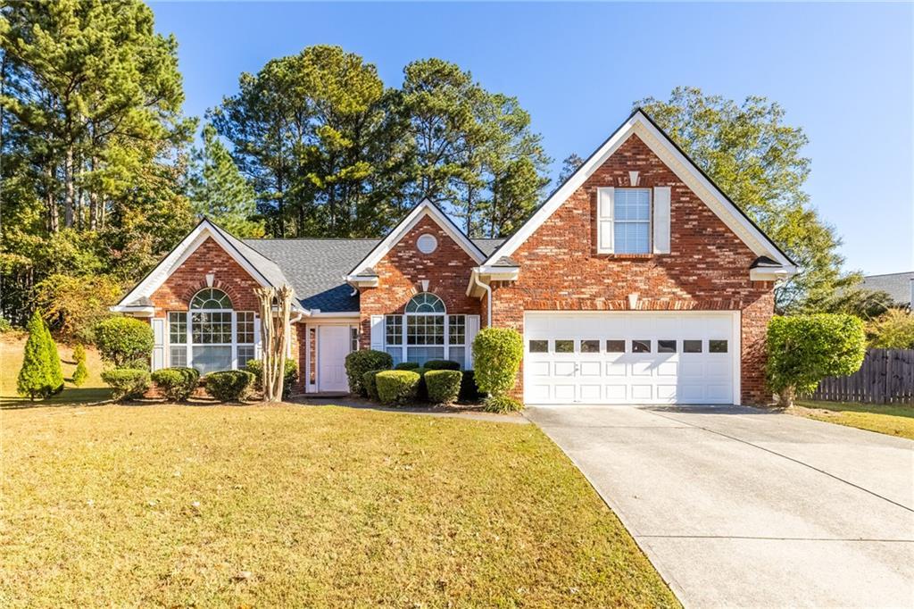 70 Chandler Ridge Ln., Lawrenceville, GA 30045