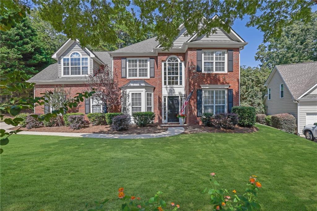 3210 Golden Spring Dr., Buford, GA 30519
