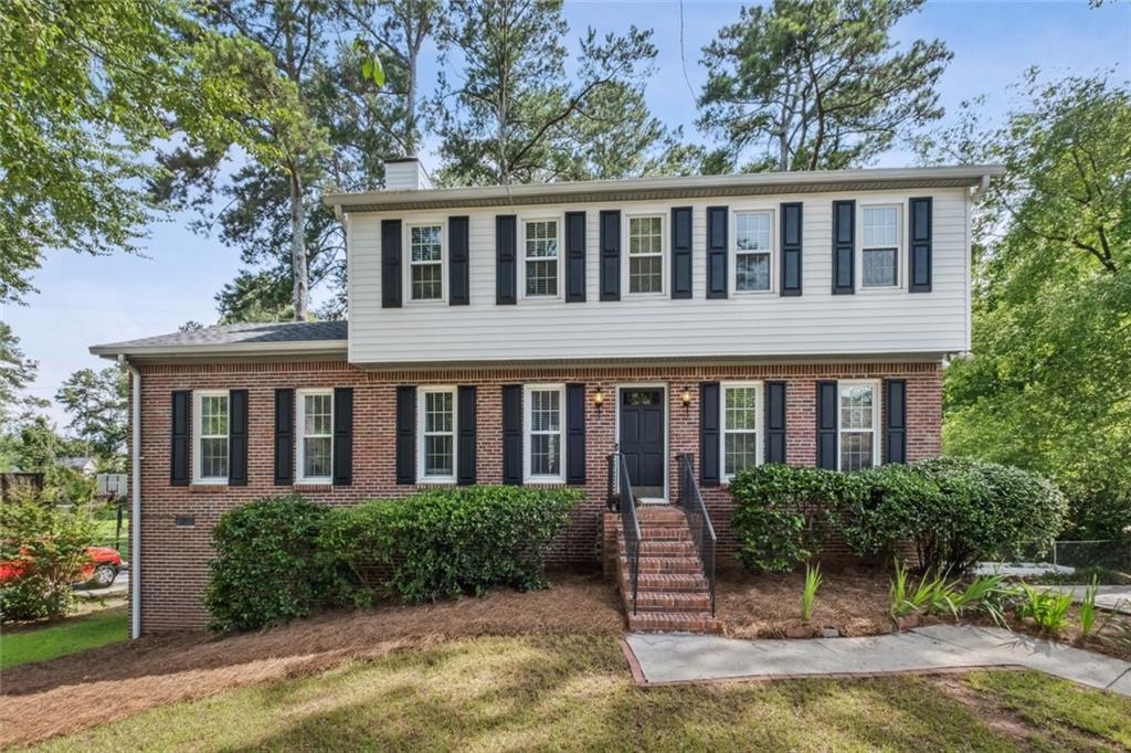 3220 Casteel Rd., Marietta, GA 30062