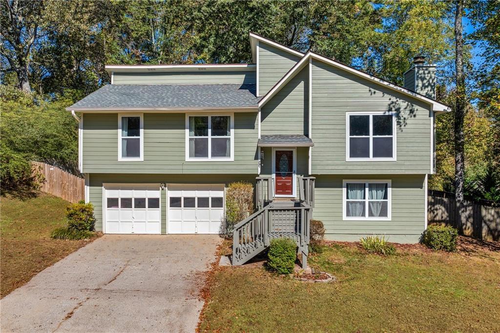 1509 Rubes Landing, Marietta, GA 30066
