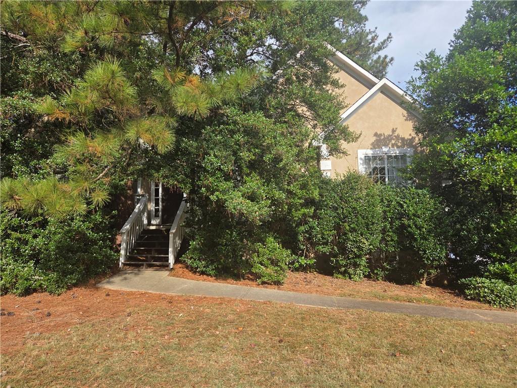 4004 Cinnamon Fern Ln., Woodstock, GA 30189