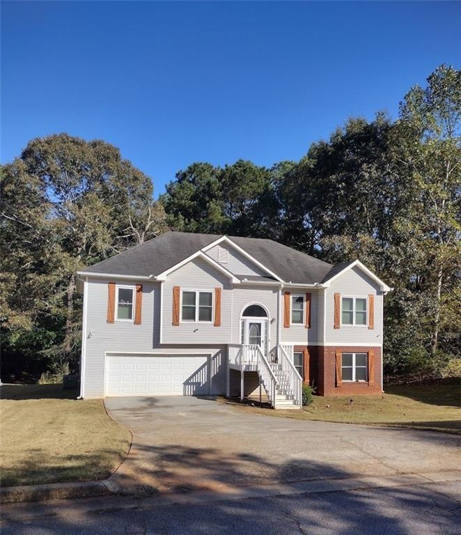 205 Chestnut Dr., Covington, GA 30016