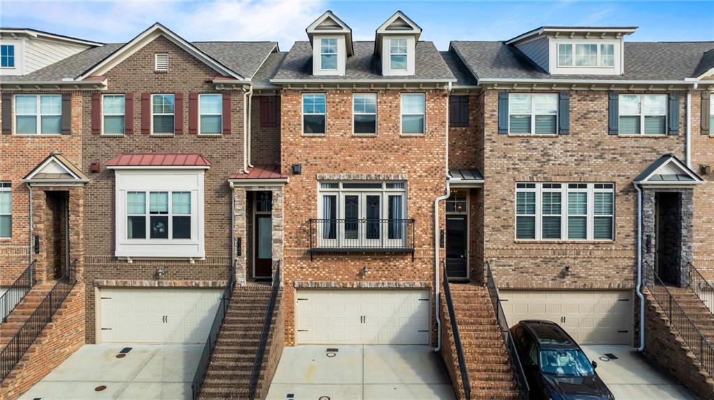 2145 Coventry Dr., Brookhaven, GA 30319