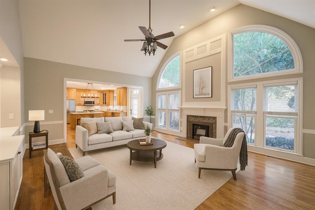 110 Grandmar Chase, Canton, GA 30115