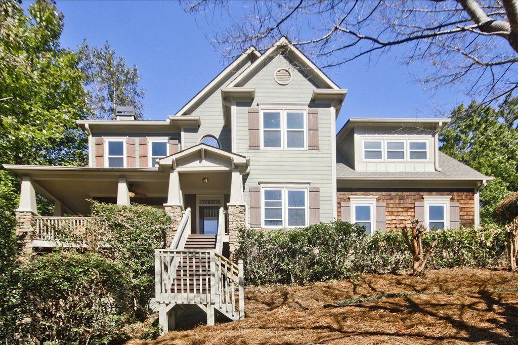 107 Dupont Ct., Dallas, GA 30132