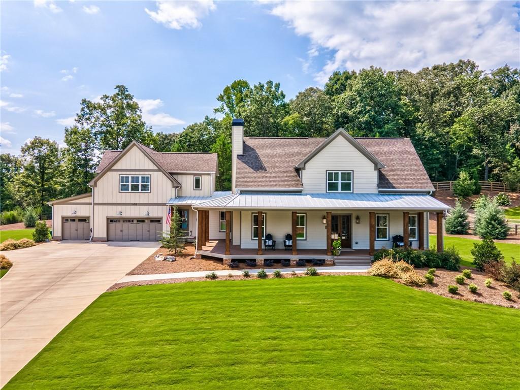 102 Gardenia Tr., Woodstock, GA 30188