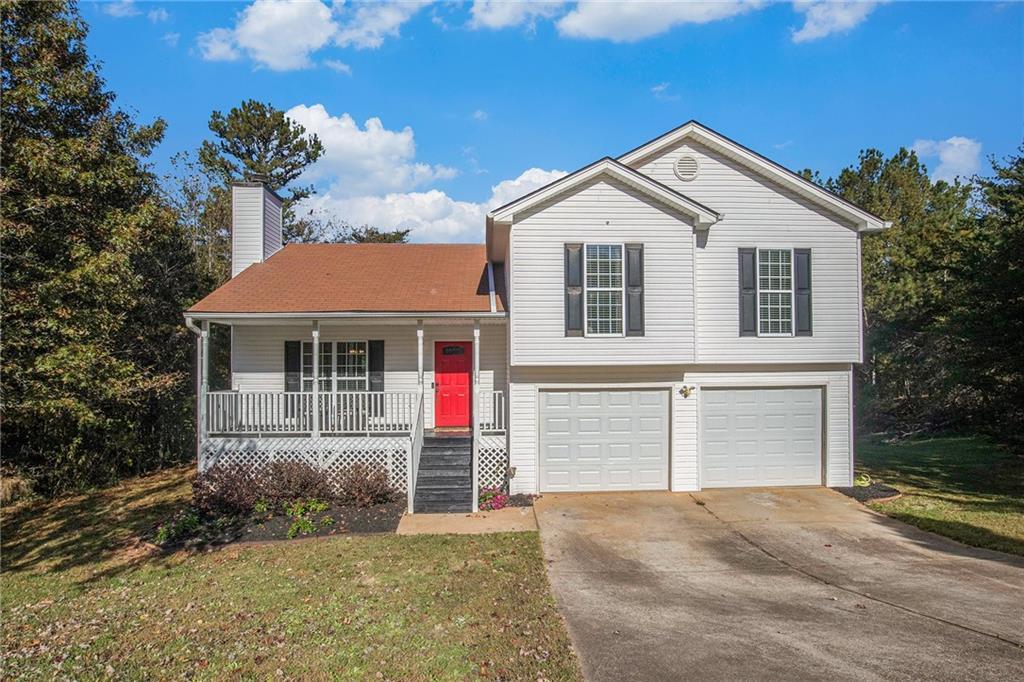 5116 Nobhill Ct., Lula, GA 30554