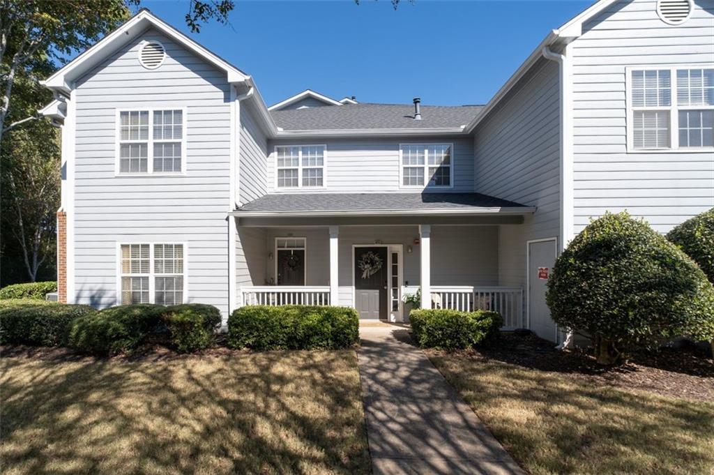 1303 Vinings Forest Ln., Smyrna, GA 30080