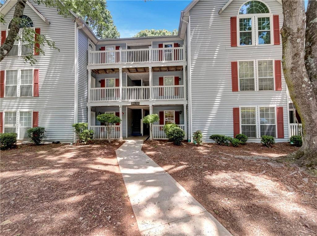 219 Cobblestone Tr., Avondale Estates, GA 30002