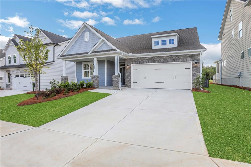 137 Coffee Ln., Hoschton, GA 30548