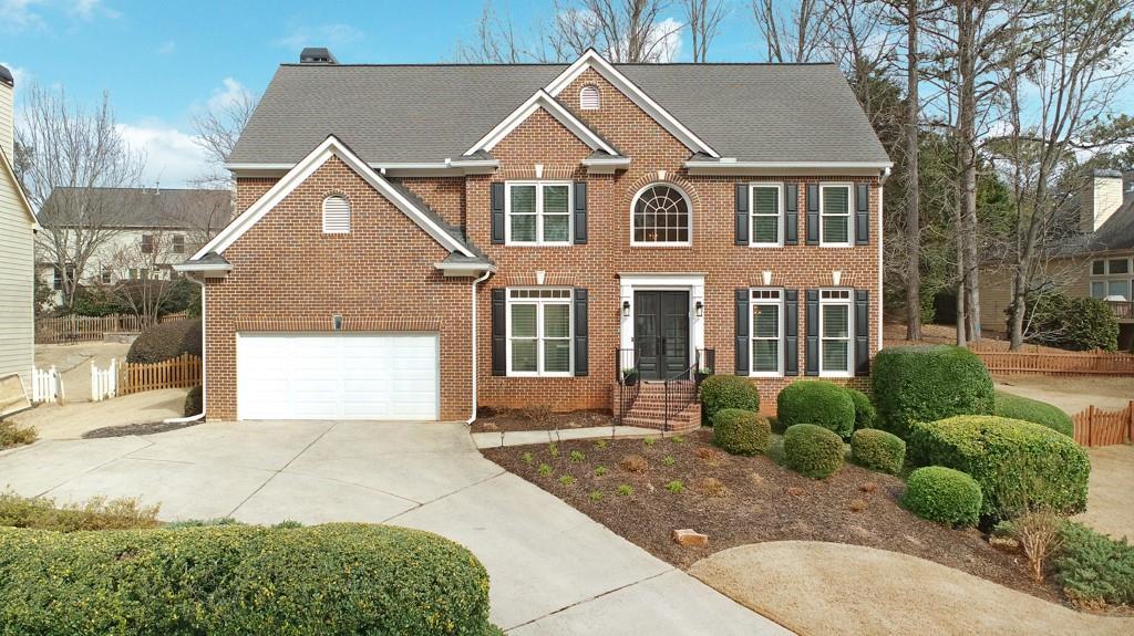 3410 Bonaire Crossing, Marietta, GA 30066
