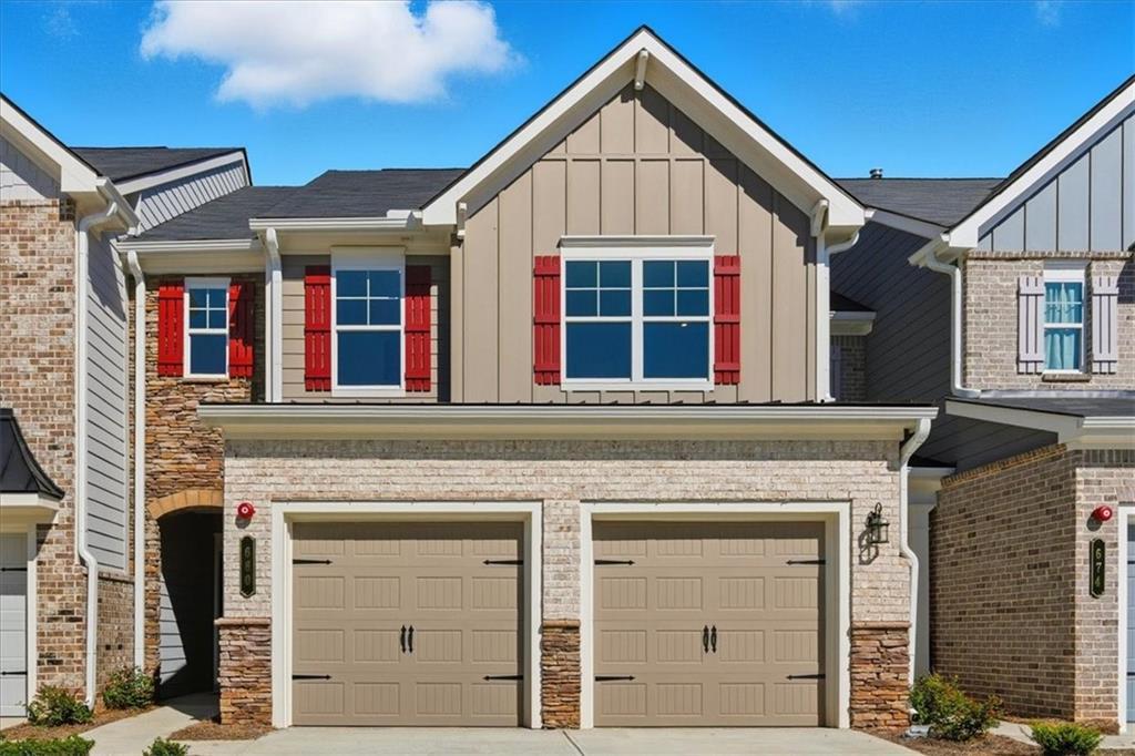 680 Sundial Ln., Mableton, GA 30126