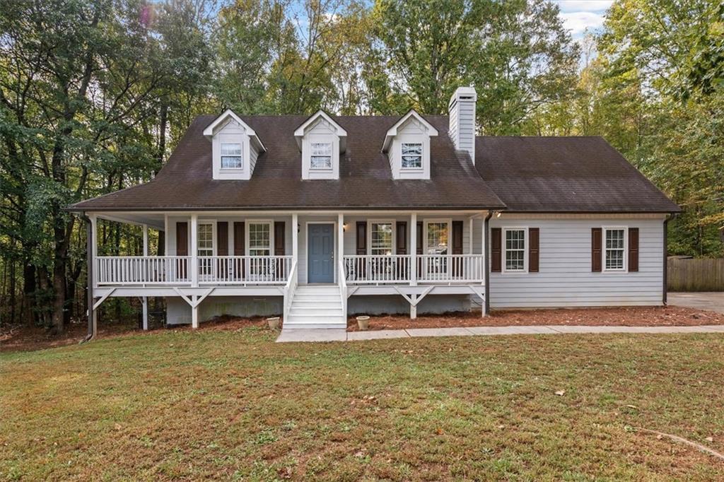 630 Olde Mill Pl., Temple, GA 30179