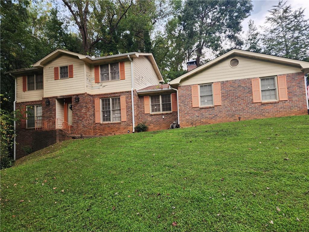 3640 Freda Ct., Decatur, GA 30034