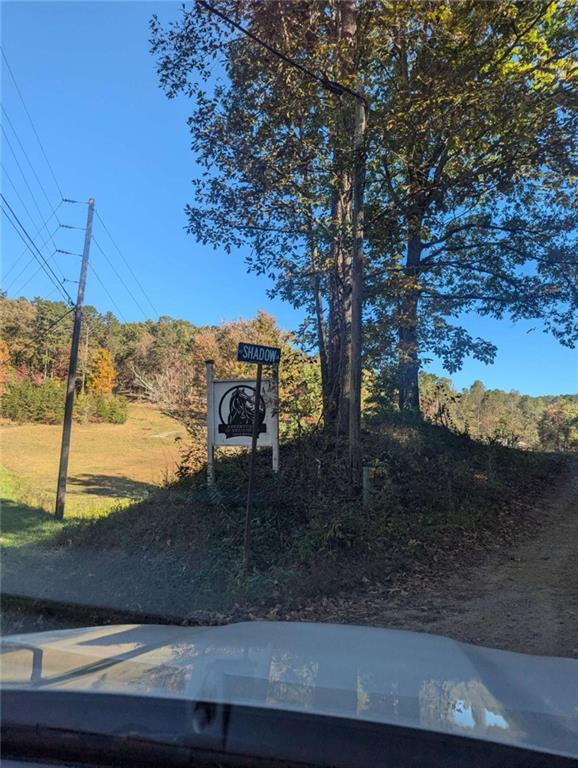 26.89 Shadow Ln., Blue Ridge, GA 30513