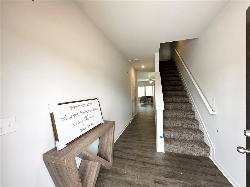 150 Village Green Dr. #26, Adairsville, GA 30103