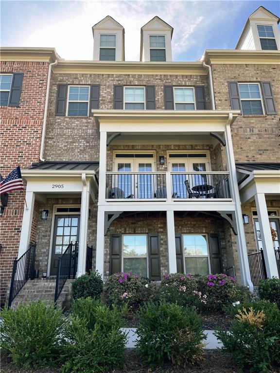 2905 Fullers Aly Alley, Kennesaw, GA 30144