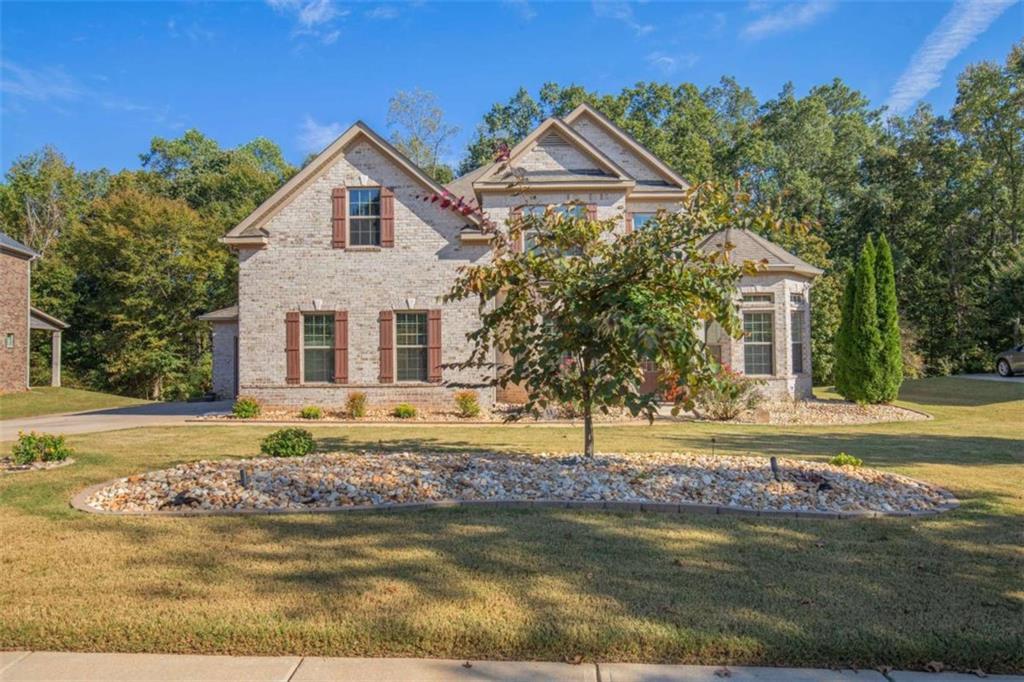 6856 Louis Dr., Locust Grove, GA 30248