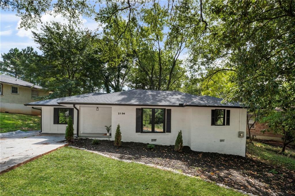 2194 Tilson Cir., Decatur, GA 30032