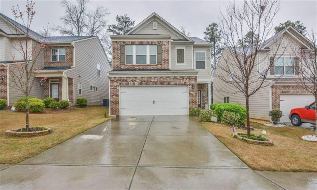 523 Hardy Ives Ln., Lawrenceville, GA 30045