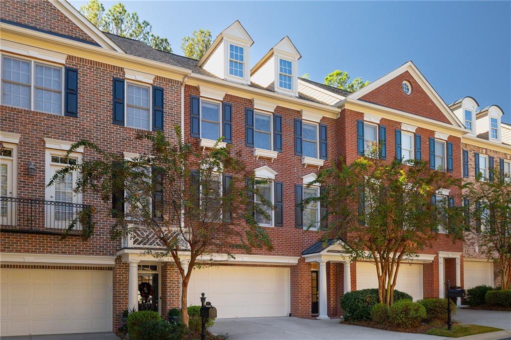 498 Vinings Estates Dr. #B03, Smyrna, GA 30126