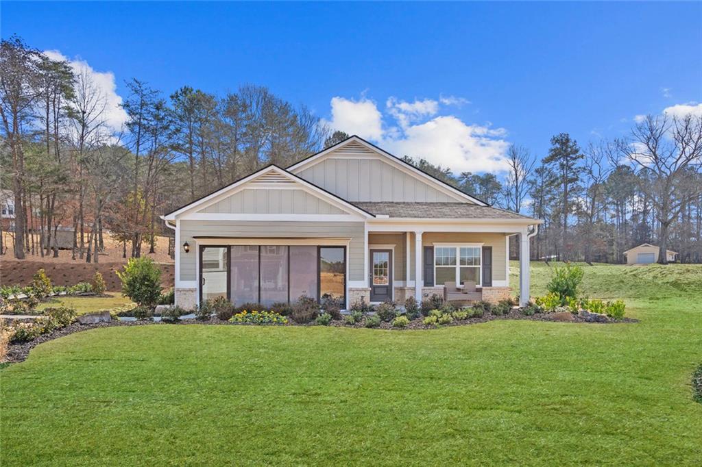 4 Brooke Ct., Rome, GA 30161
