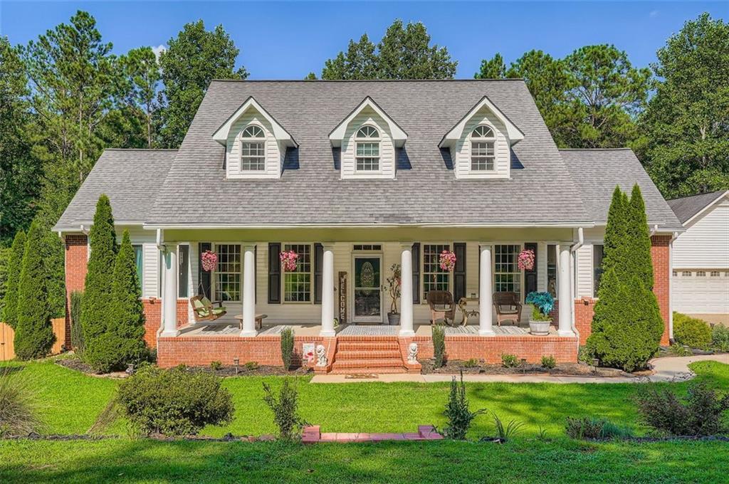 7277 Avalon Dr., Douglasville, GA 30135