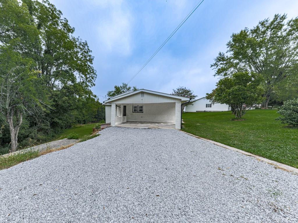 3011 Refuge Rd., Jasper, GA 30143