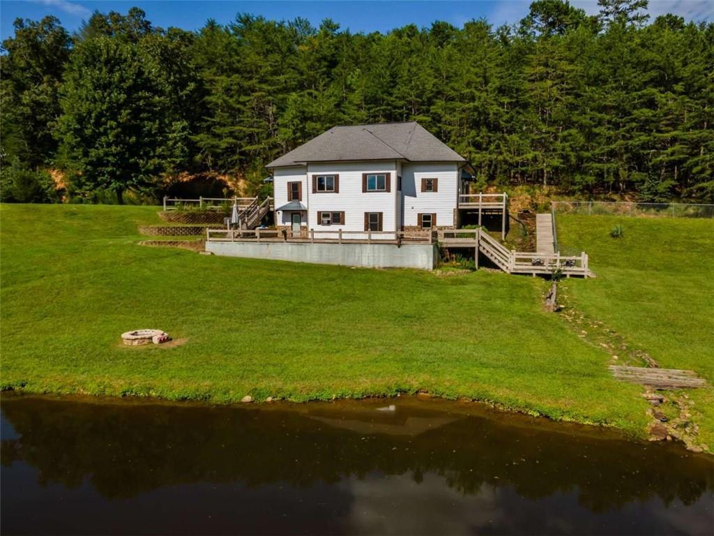 2637 River Rd., Mineral Bluff, GA 30559