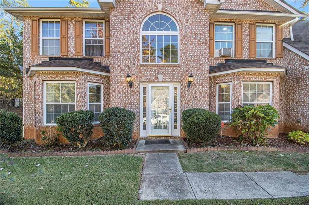 5139 Miller Woods Tr., Decatur, GA 30035