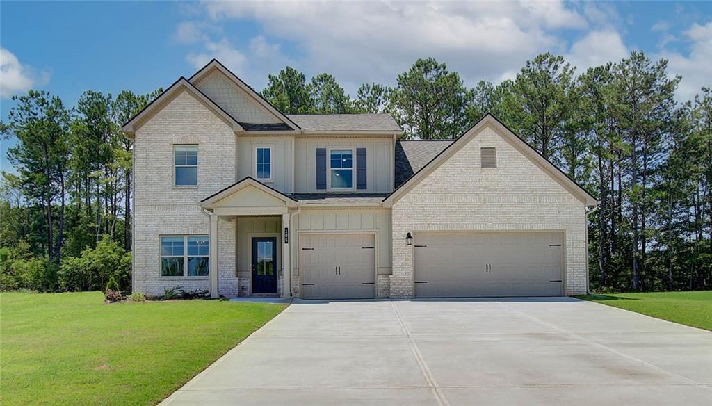 211 Linford Dr., Locust Grove, GA 30248