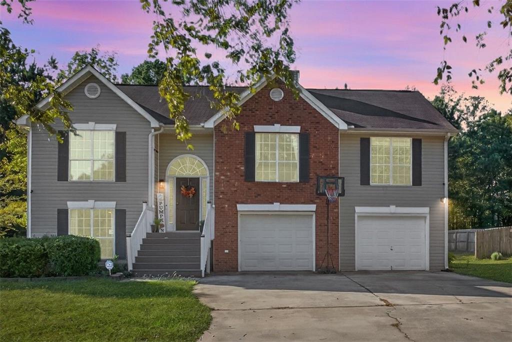 208 Tyler Trace, Griffin, GA 30223