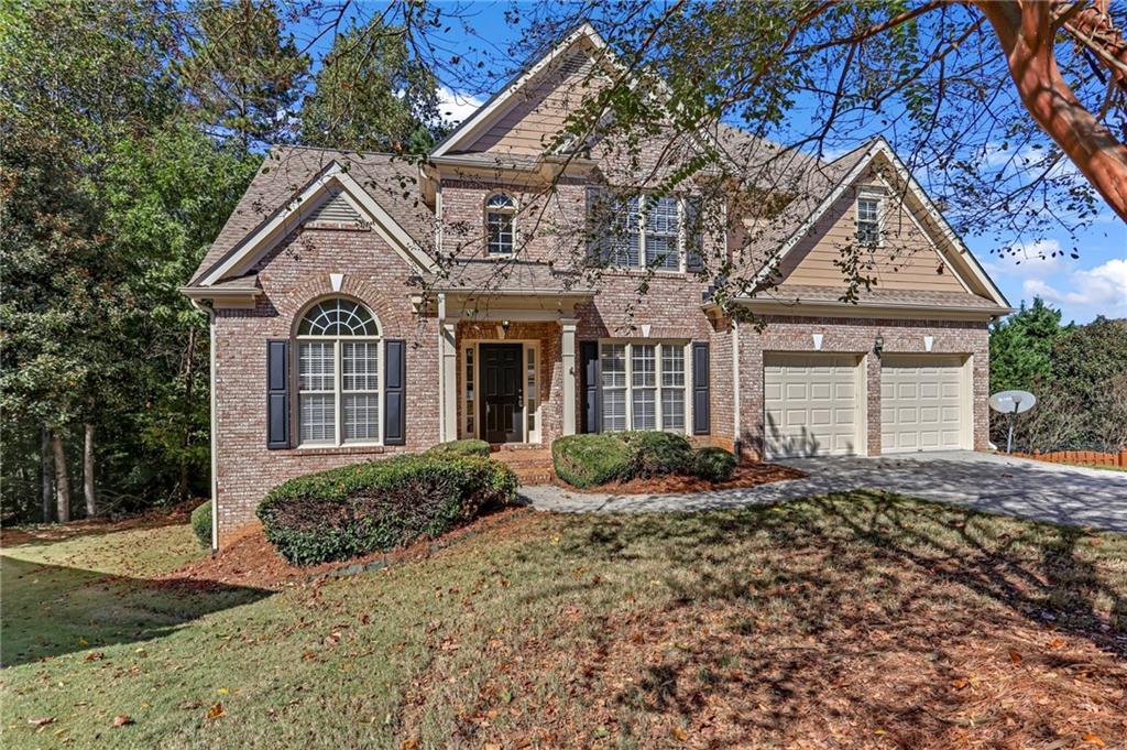 3613 Walking Stick Way, Auburn, GA 30011