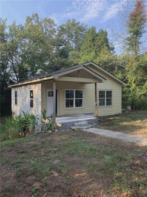 1066 Jessamine St., Macon, GA 31206