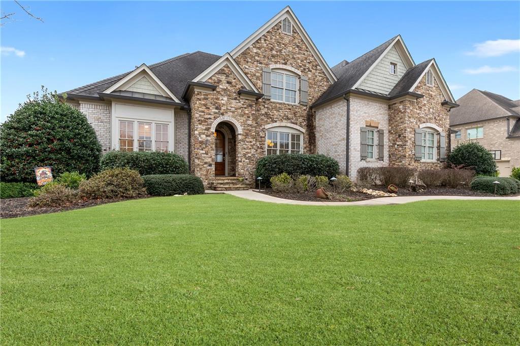 219 Millstone Pkwy., Woodstock, GA 30188