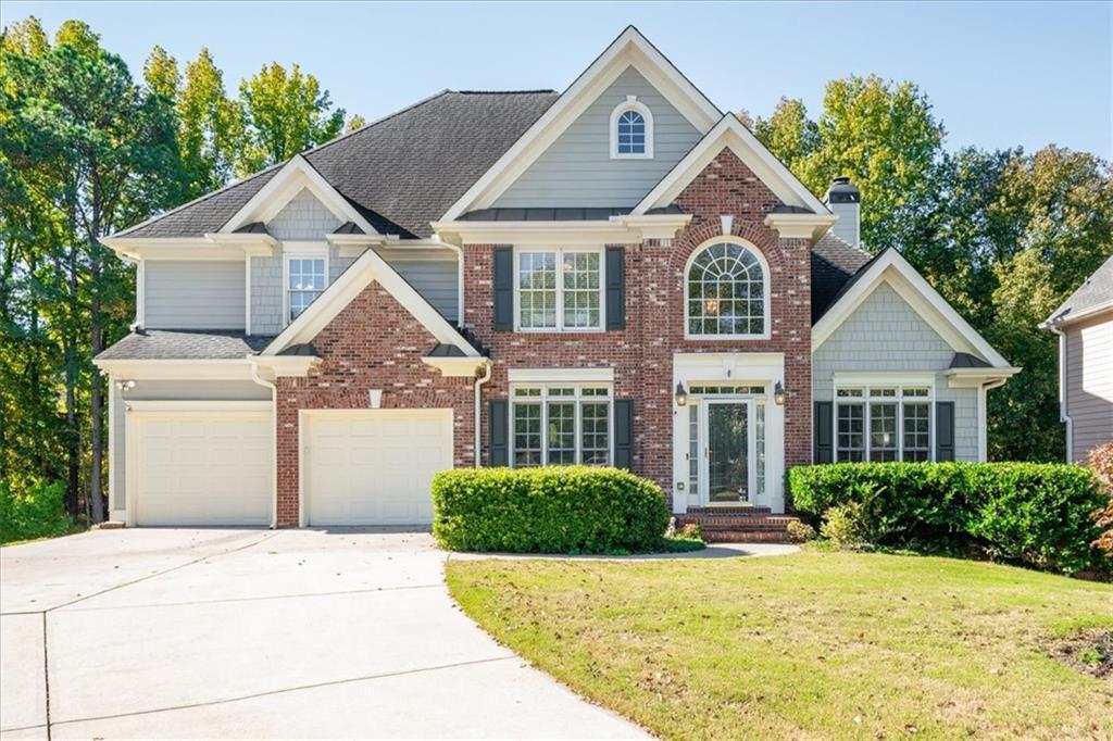 962 Williamson Ln., Snellville, GA 30078