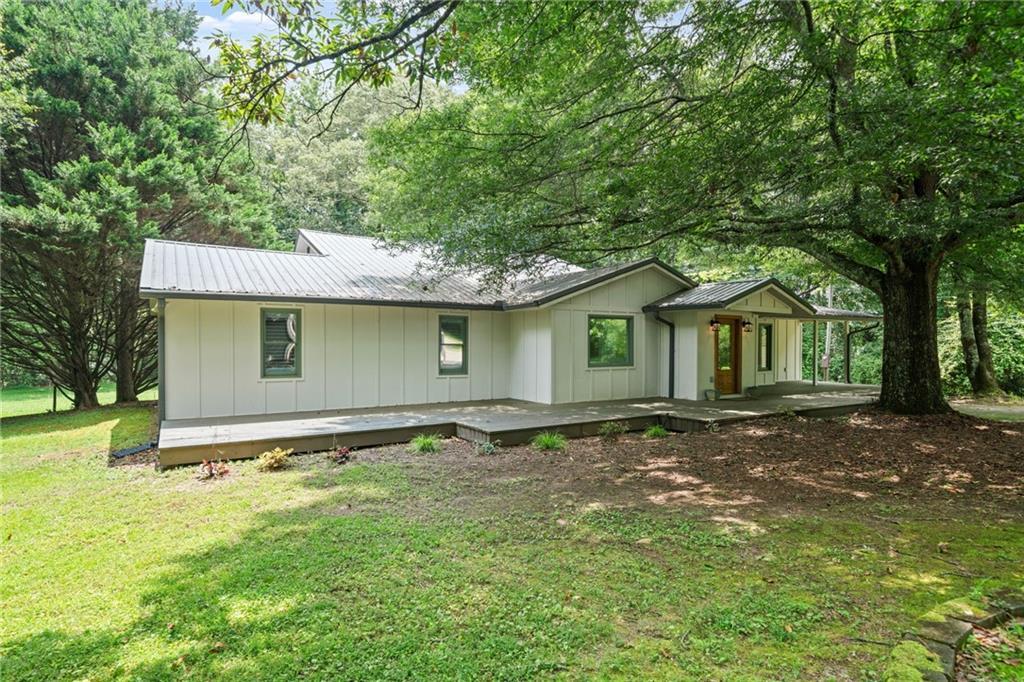 7580 Blacks Mill Rd., Dawsonville, GA 30534