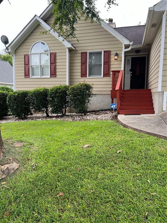 135 Chadwick Dr., Macon, GA 31210