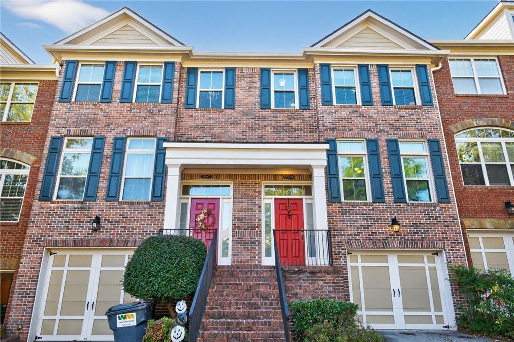 10906 Gallier St., Alpharetta, GA 30022
