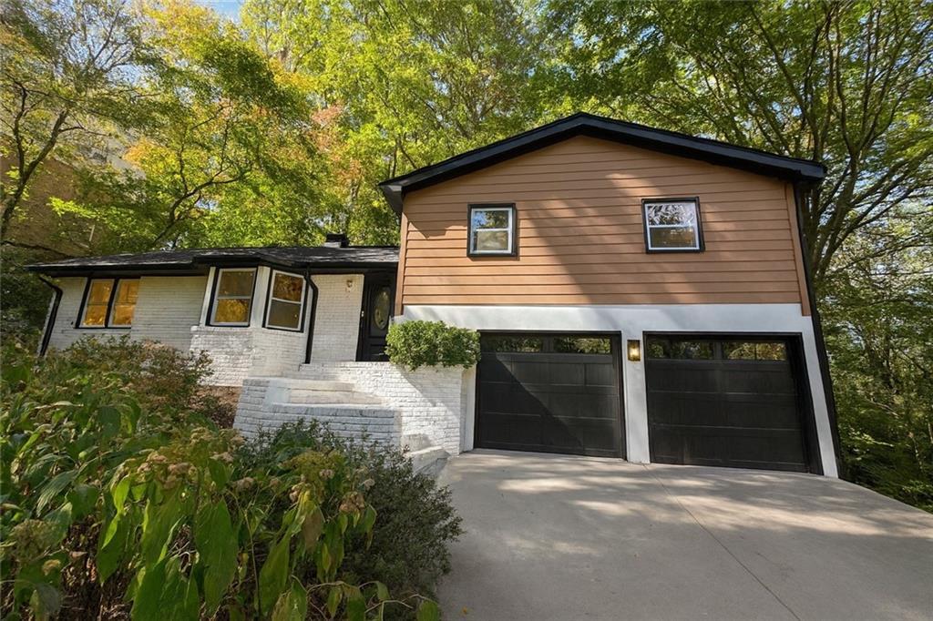 2520 Overlook Way, Atlanta, GA 30345