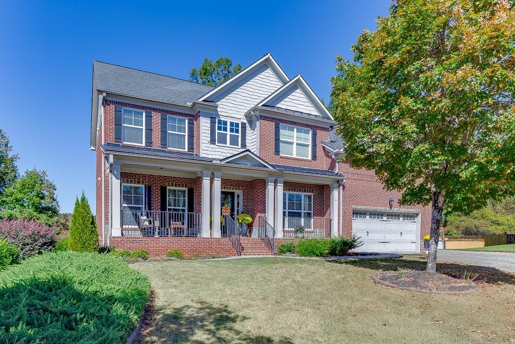5333 Birchland Ct., Buford, GA 30518