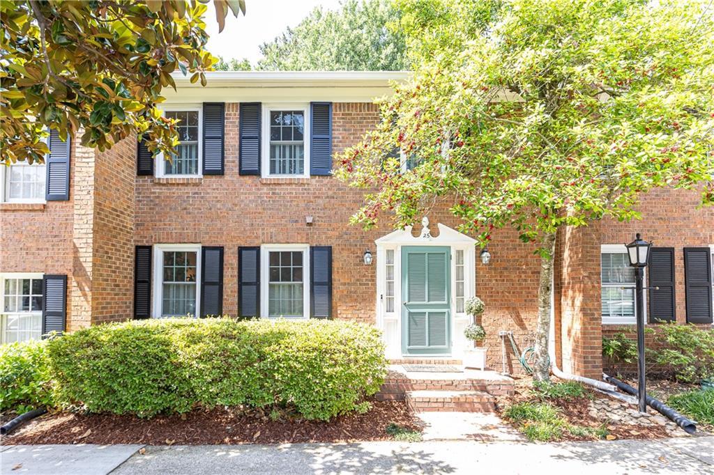 4620 Wieuca Rd. #25, Atlanta, GA 30342