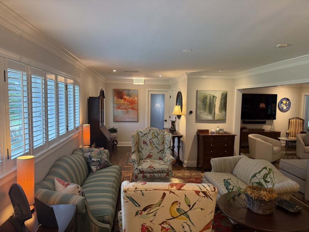 1725 Arrowhead Tr., Atlanta, GA 30345