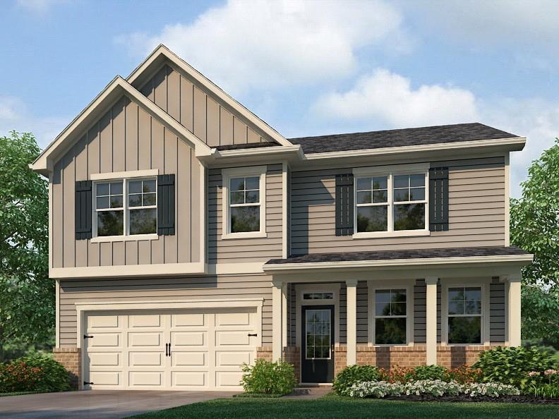 81 Biltmore Pl., Braselton, GA 30517